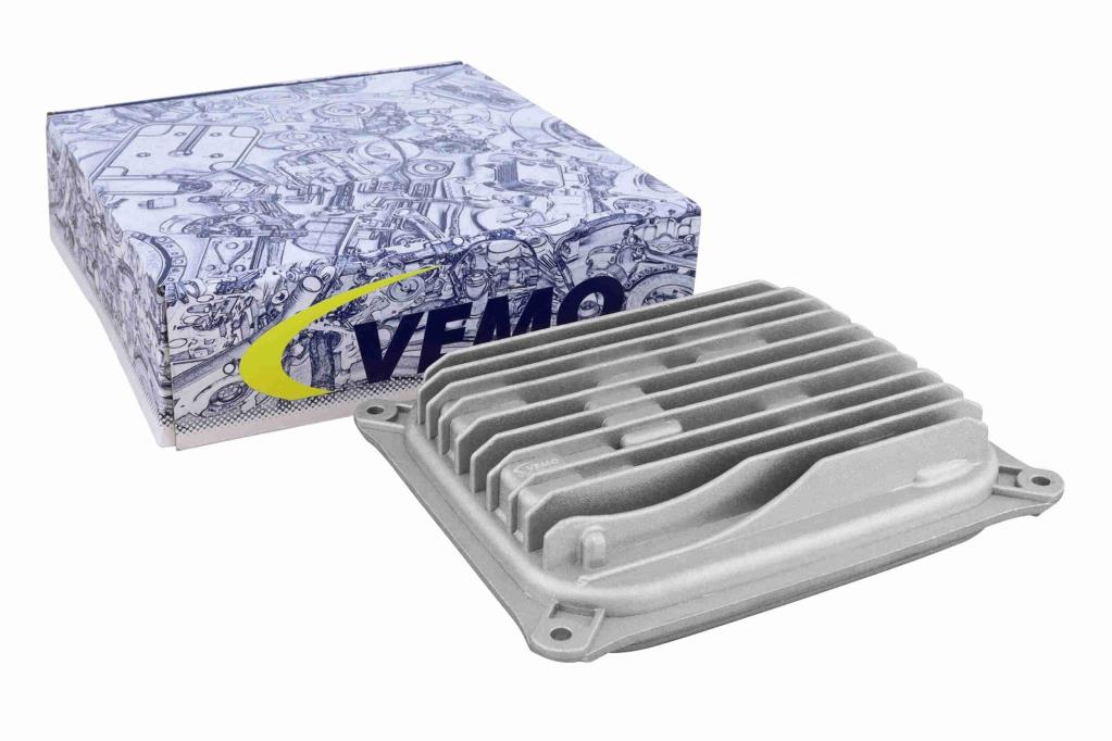 Appareil de commande, système d'éclairage VEMO ref. V30-73-0042