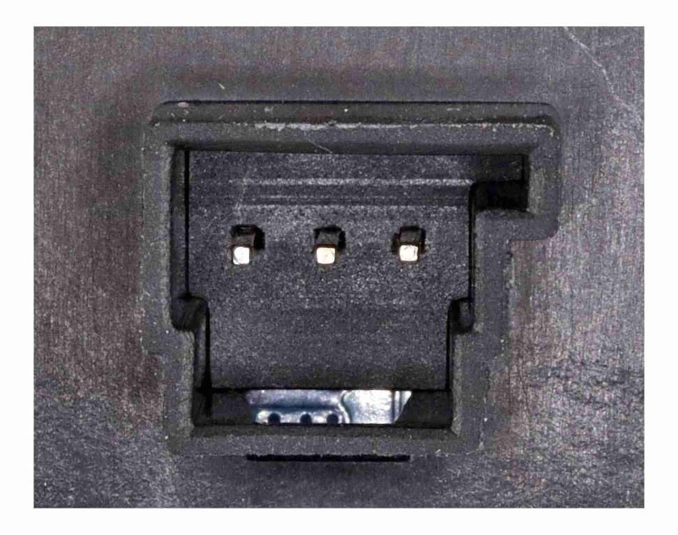 Interrupteur, lève-vitre (Bouton de lève-vitre) VEMO ref. V30-73-0043