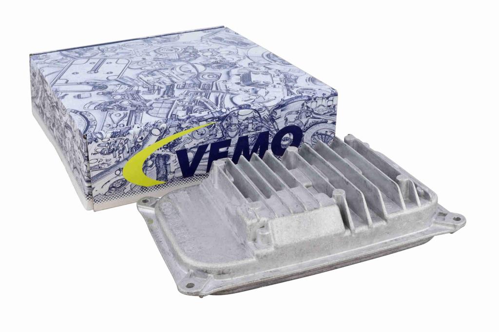 Appareil de commande, système d'éclairage VEMO ref. V30-73-0044