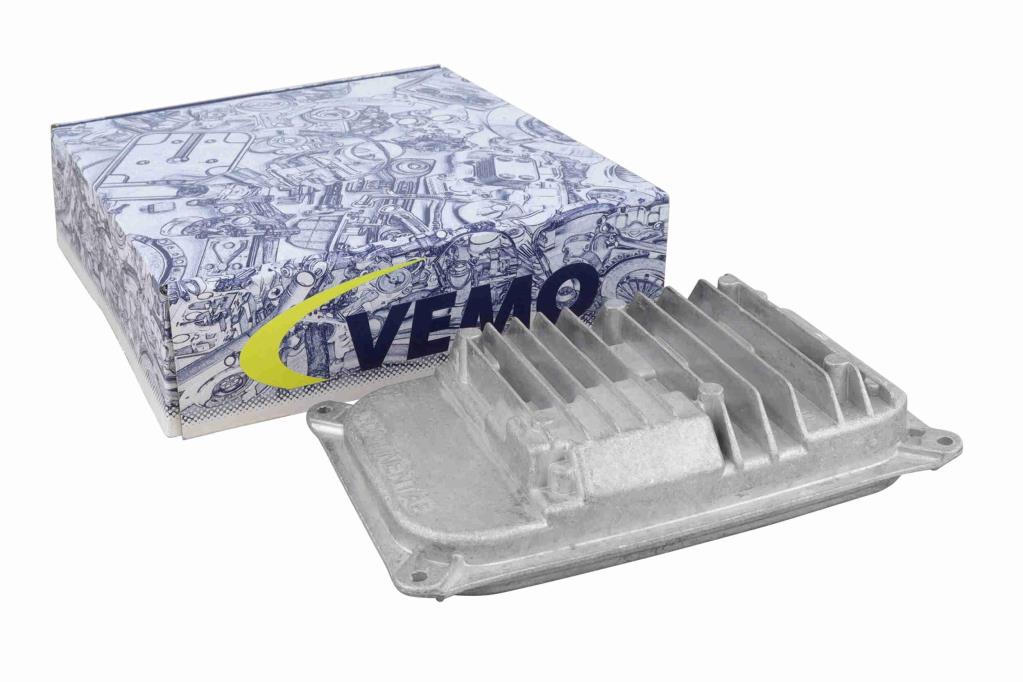 Appareil de commande, système d'éclairage VEMO ref. V30-73-0045