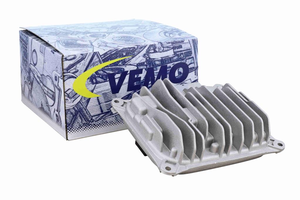 Appareil de commande, système d'éclairage VEMO ref. V30-73-0048