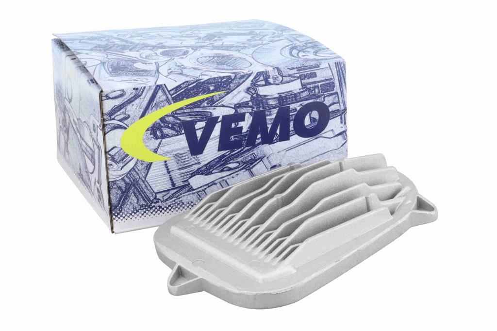 Appareil de commande, système d'éclairage VEMO ref. V30-73-0054