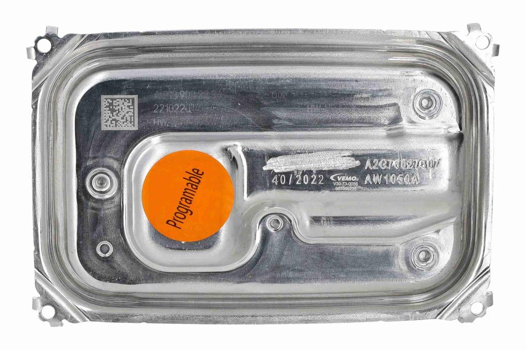 Appareil de commande, système d'éclairage VEMO ref. V30-73-0056