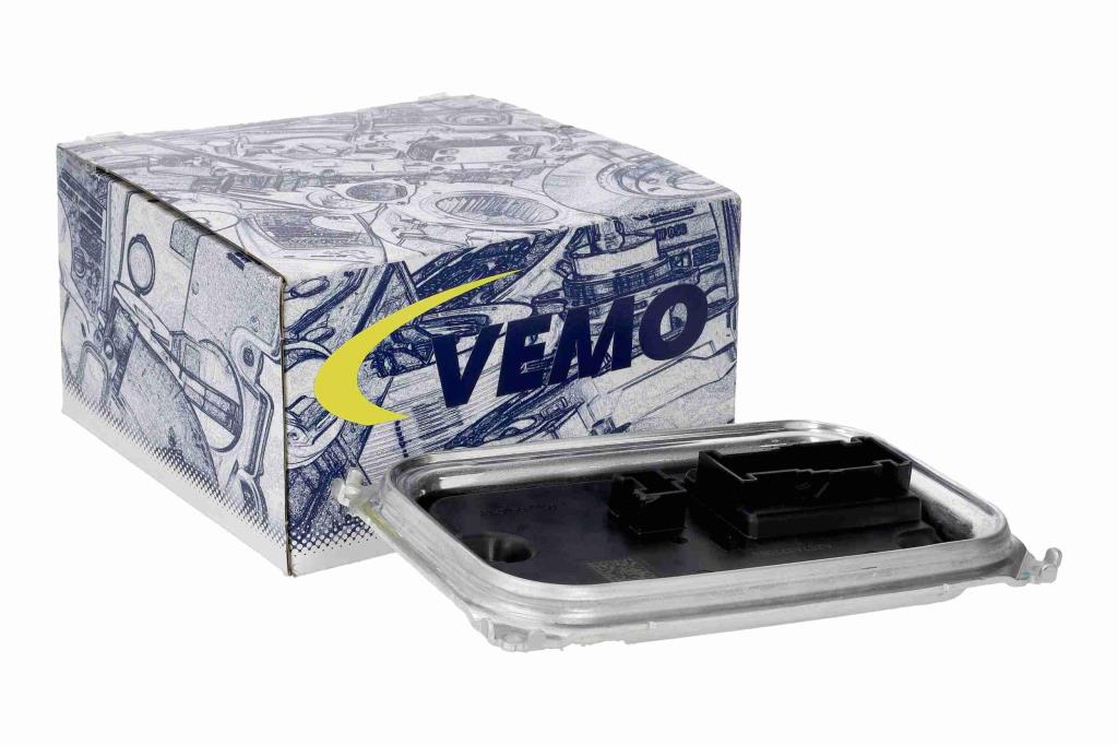 Appareil de commande, système d'éclairage VEMO ref. V30-73-0056