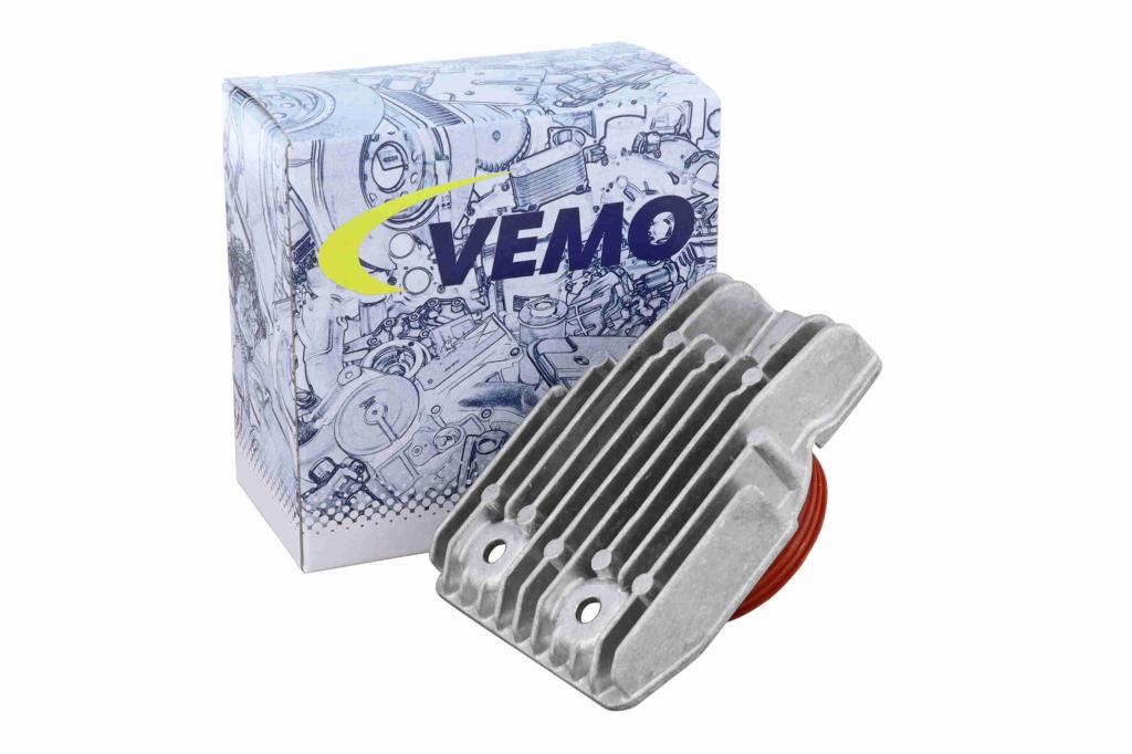 Appareil de commande, système d'éclairage VEMO ref. V30-73-0058