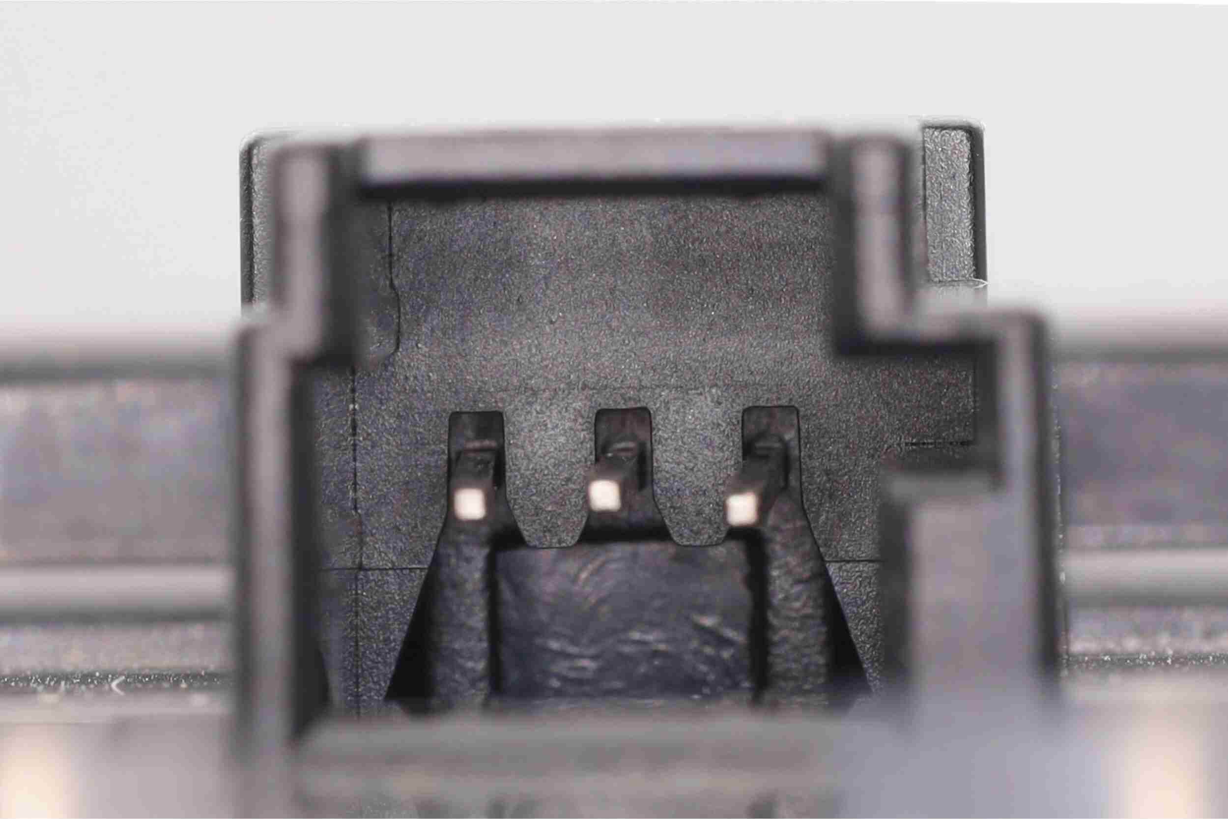 Interruptor, elevalunas VEMO V30-73-0063