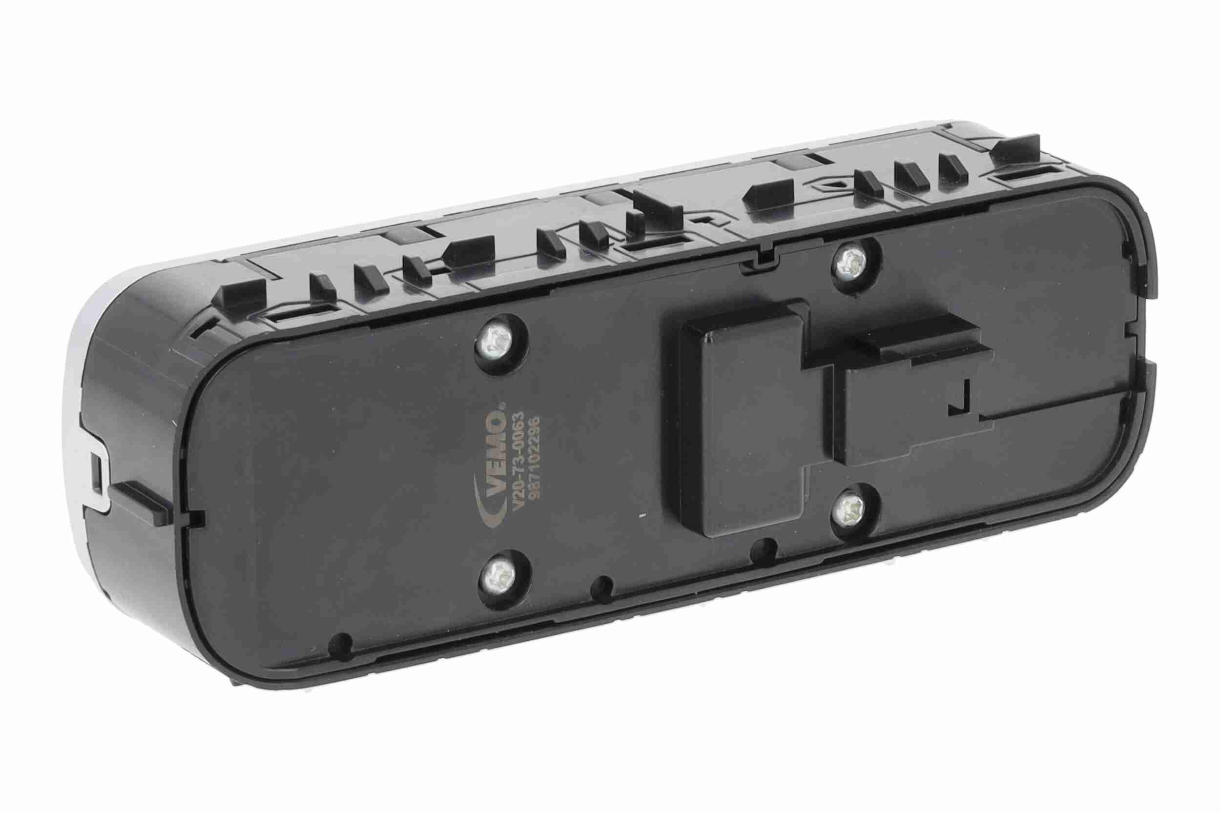 Interruptor, elevalunas VEMO V30-73-0063