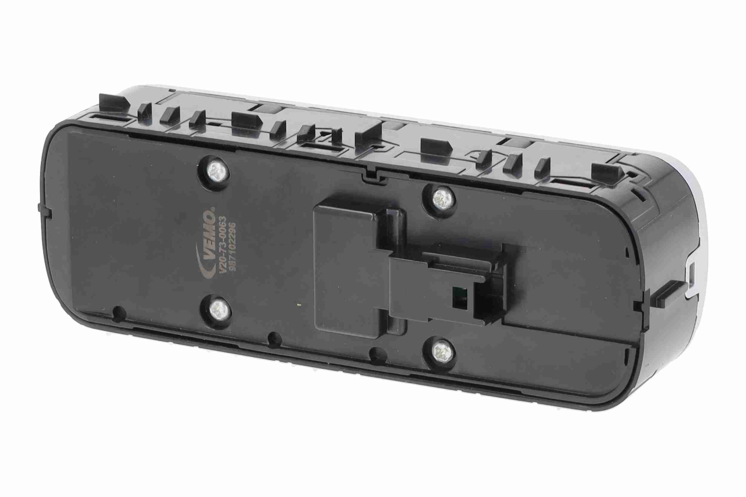 Interruptor, elevalunas VEMO V30-73-0063