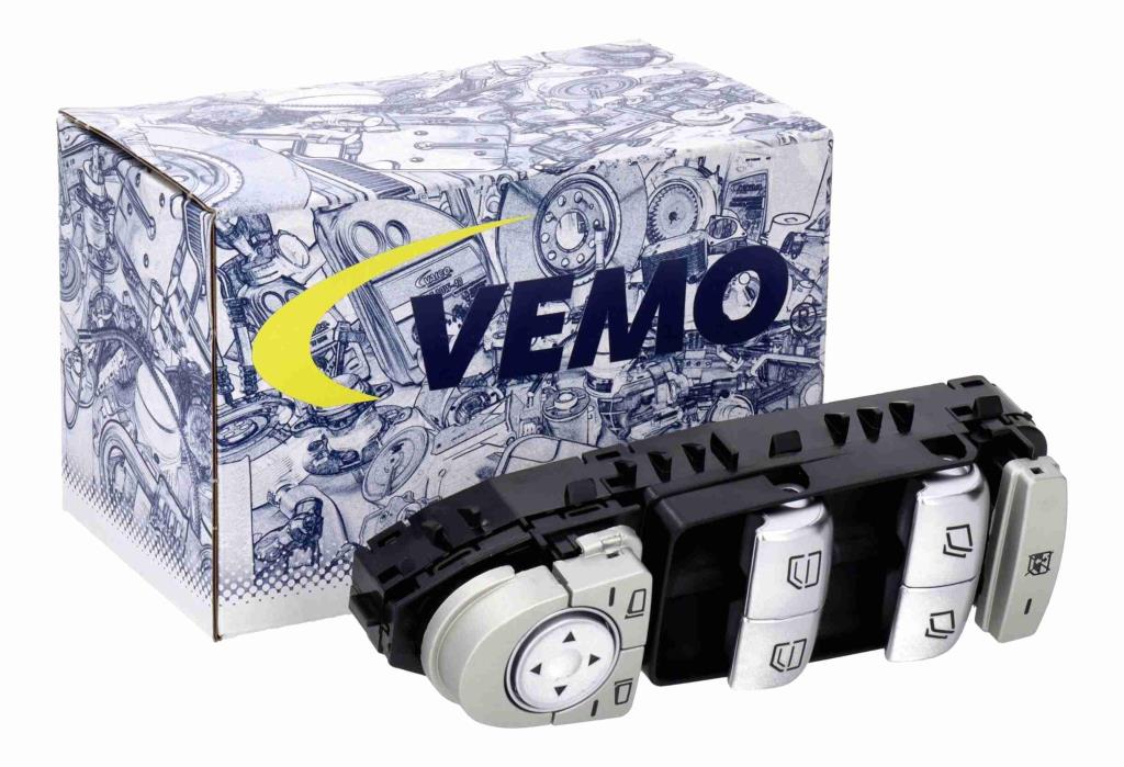 Interruptor, elevalunas VEMO ref. V30-73-0066