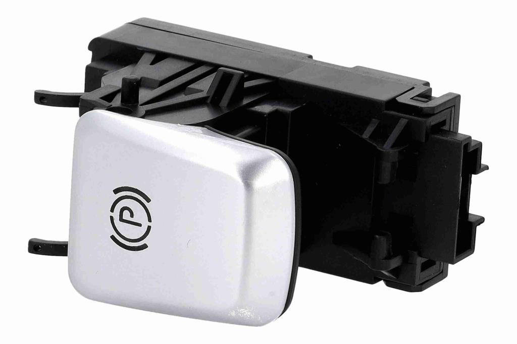 Interrupteur, commande de frein de stationnement (Commande de frein de parking) VEMO V30-73-0068