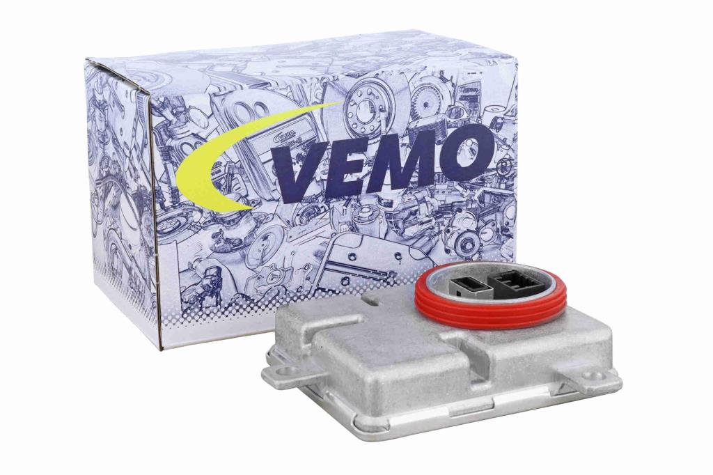 Appareil de commande, système d'éclairage VEMO ref. V30-73-0072