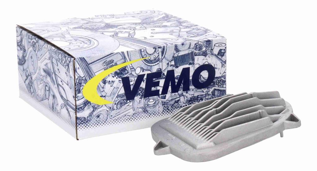 Appareil de commande, système d'éclairage VEMO ref. V30-73-0073