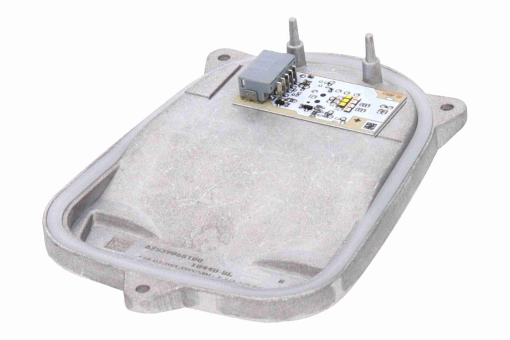 Appareil de commande, système d'éclairage VEMO V30-73-0075