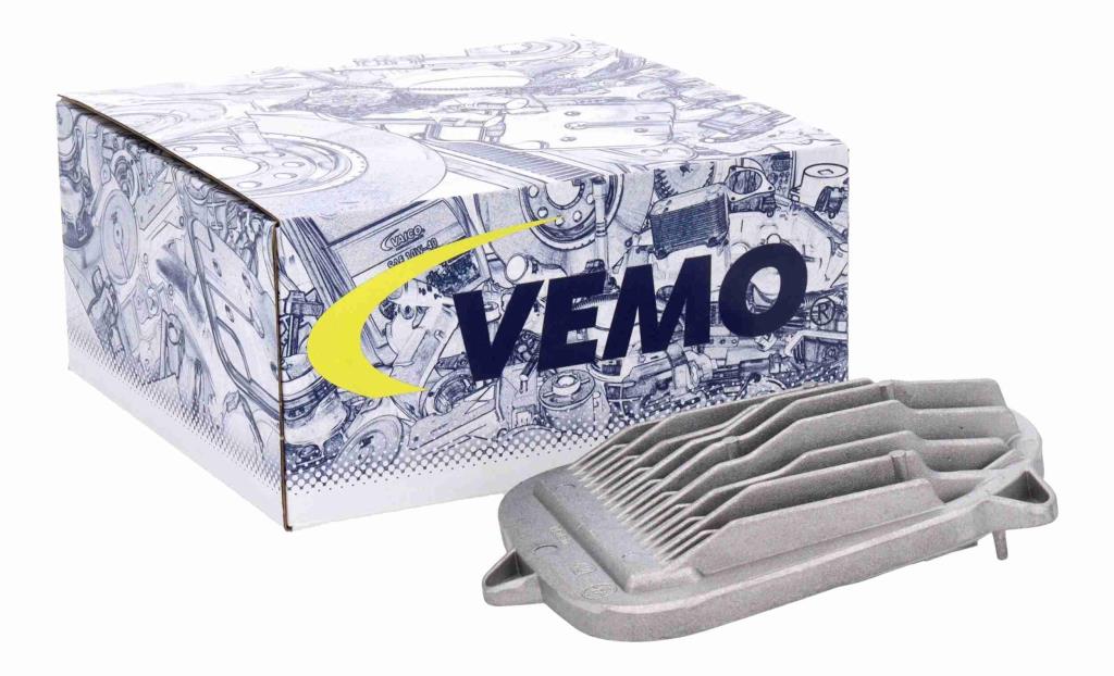 Appareil de commande, système d'éclairage VEMO V30-73-0075