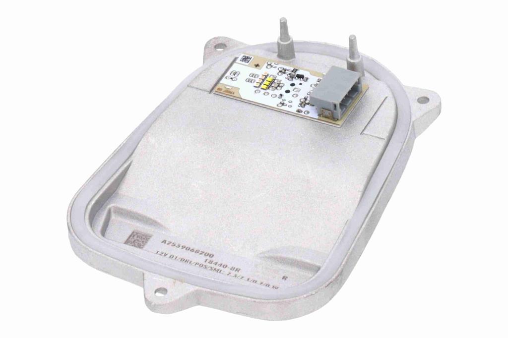 Appareil de commande, système d'éclairage VEMO V30-73-0076