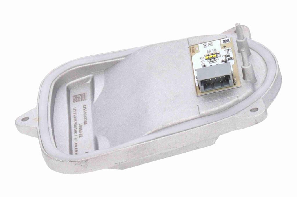 Appareil de commande, système d'éclairage VEMO V30-73-0076
