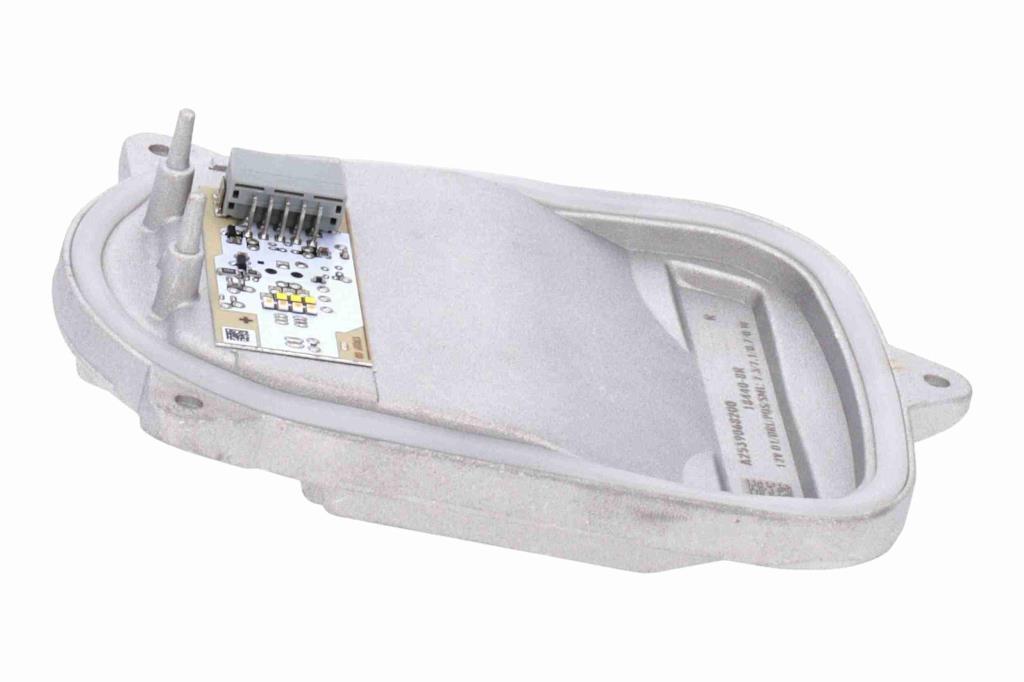 Appareil de commande, système d'éclairage VEMO V30-73-0076
