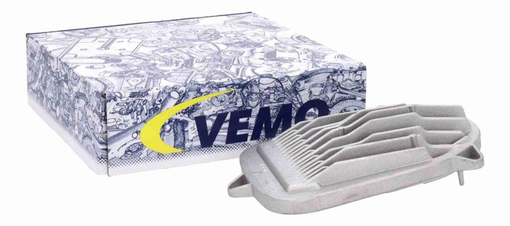 Appareil de commande, système d'éclairage VEMO V30-73-0076
