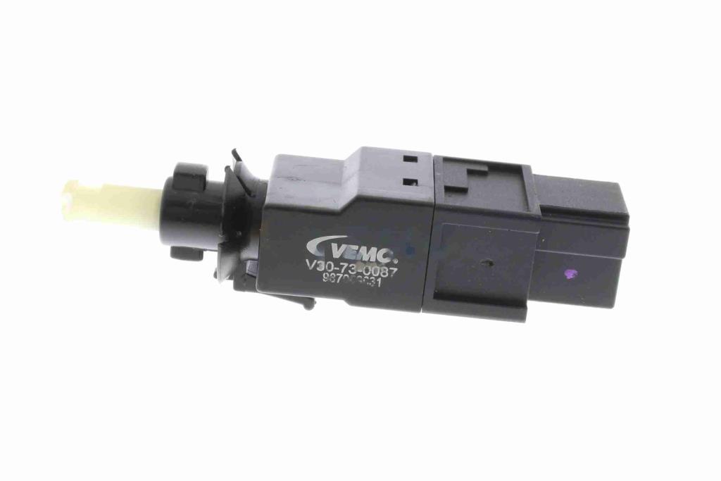 Interrupteur des feux de freins VEMO V30-73-0087