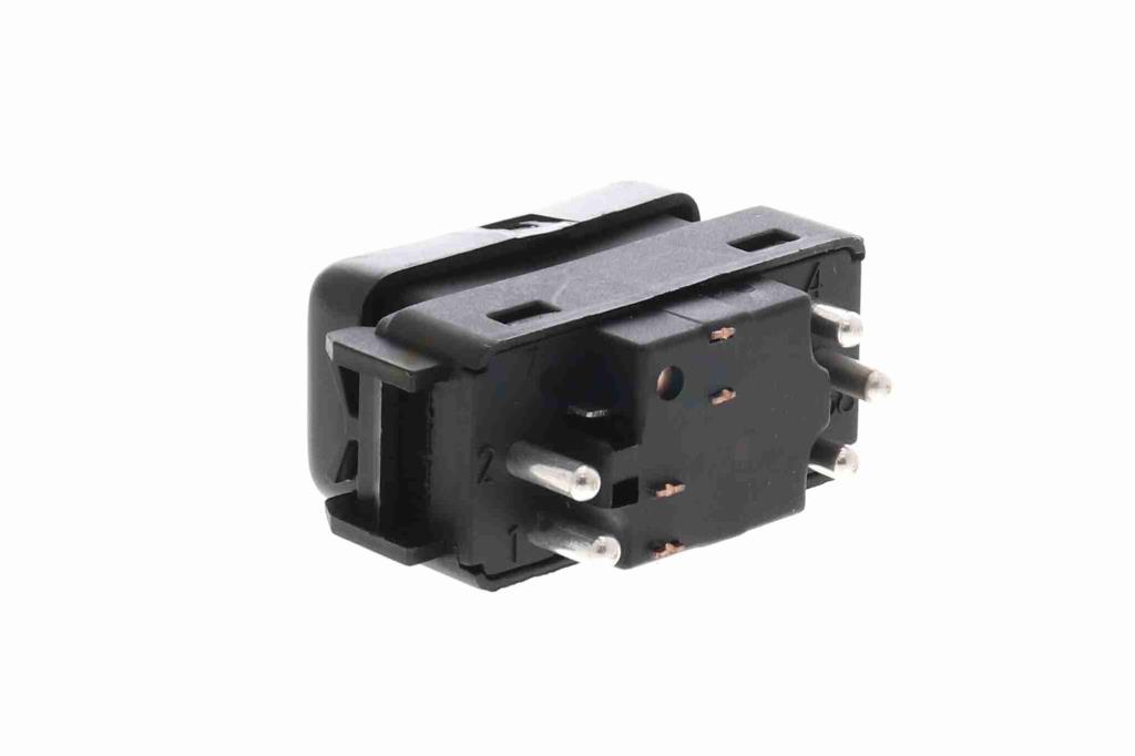 Interrupteur, lève-vitre (Bouton de lève-vitre) VEMO V30-73-0102