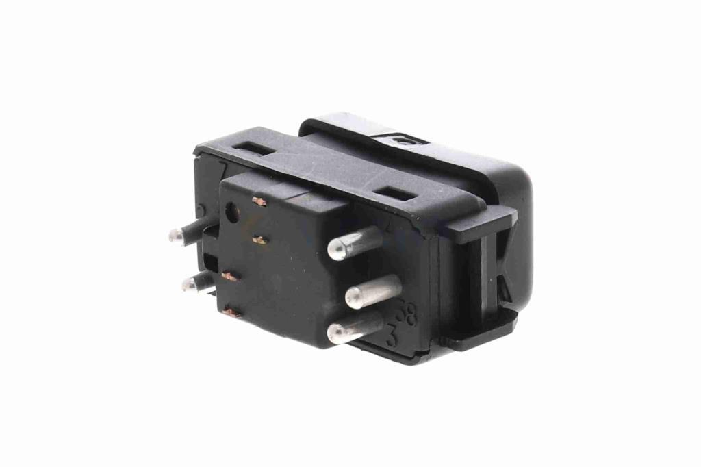 Interrupteur, lève-vitre (Bouton de lève-vitre) VEMO V30-73-0102