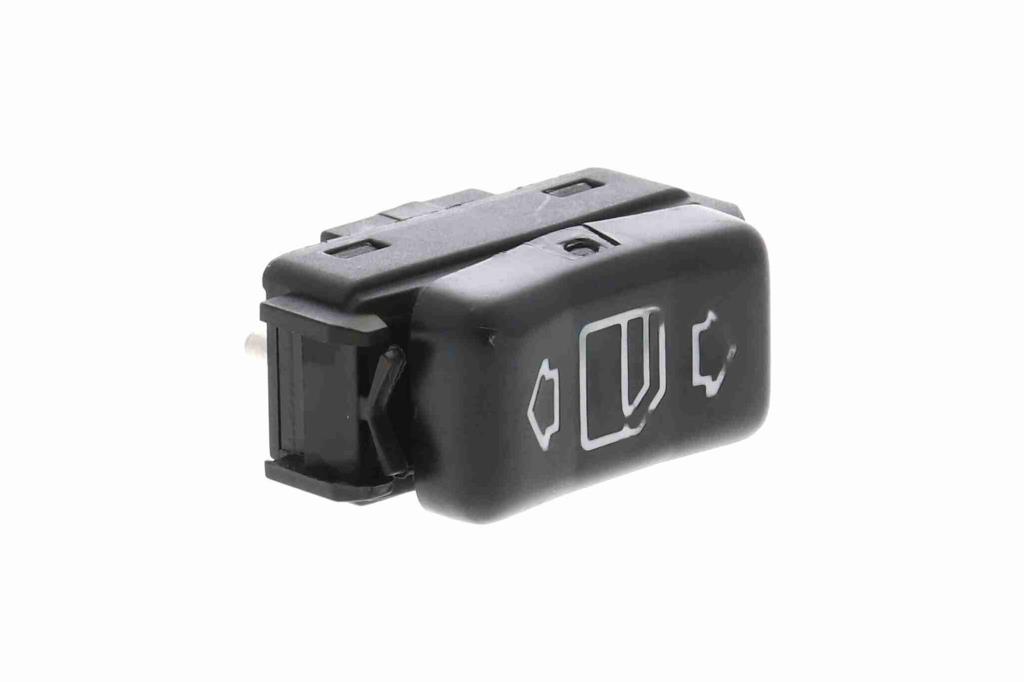 Interrupteur, lève-vitre (Bouton de lève-vitre) VEMO V30-73-0102