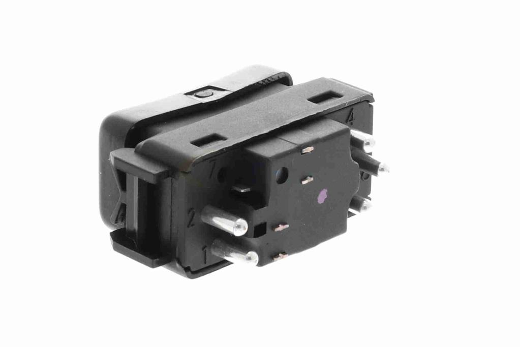Interrupteur, lève-vitre (Bouton de lève-vitre) VEMO V30-73-0103