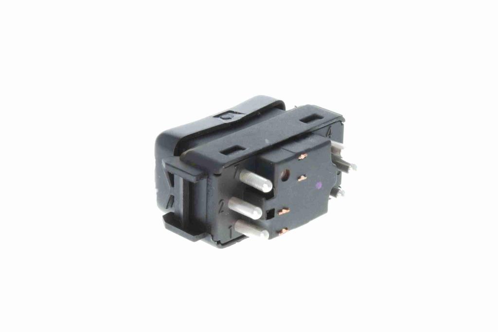 Interrupteur, lève-vitre (Bouton de lève-vitre) VEMO V30-73-0107