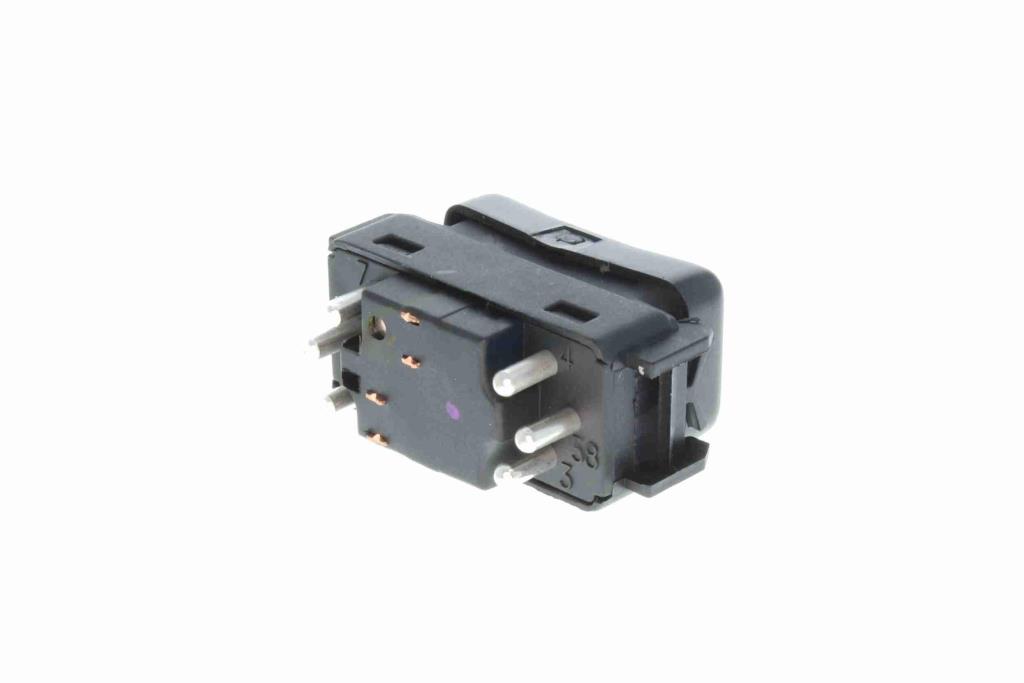 Interrupteur, lève-vitre (Bouton de lève-vitre) VEMO V30-73-0107