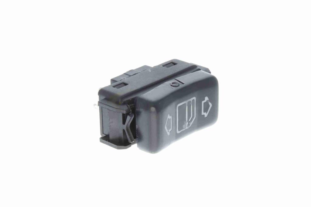 Interrupteur, lève-vitre (Bouton de lève-vitre) VEMO V30-73-0107