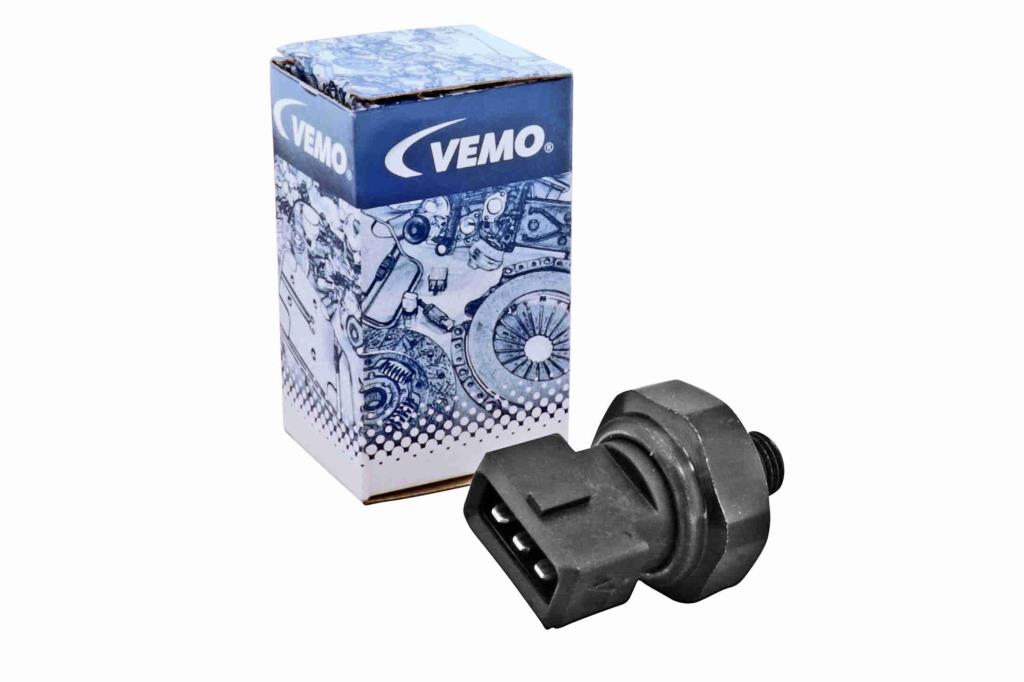 Interruptor de presión, aire acondicionado VEMO ref. V30-73-0108