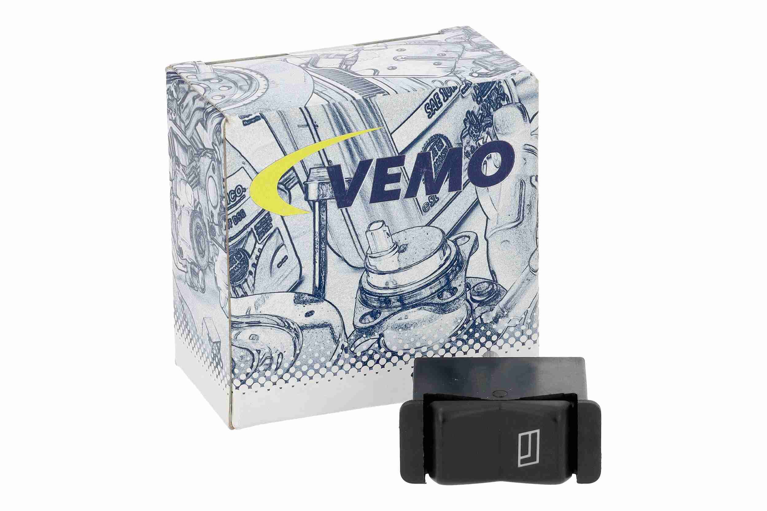 Interruptor, elevalunas VEMO ref. V30-73-0110