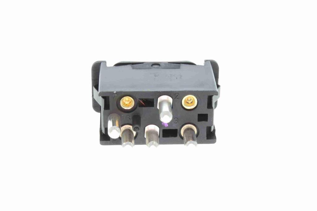 Interrupteur, lève-vitre (Bouton de lève-vitre) VEMO V30-73-0118