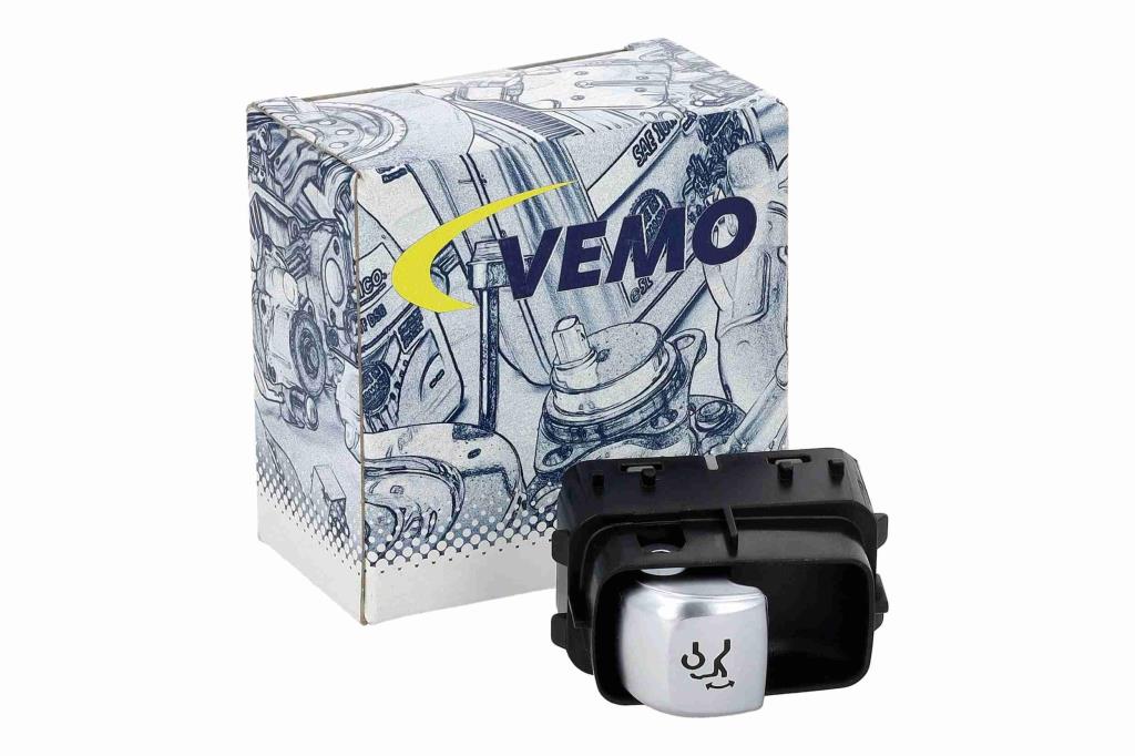 Conmutador, Desbloqueo tapa maletero VEMO ref. V30-73-0164