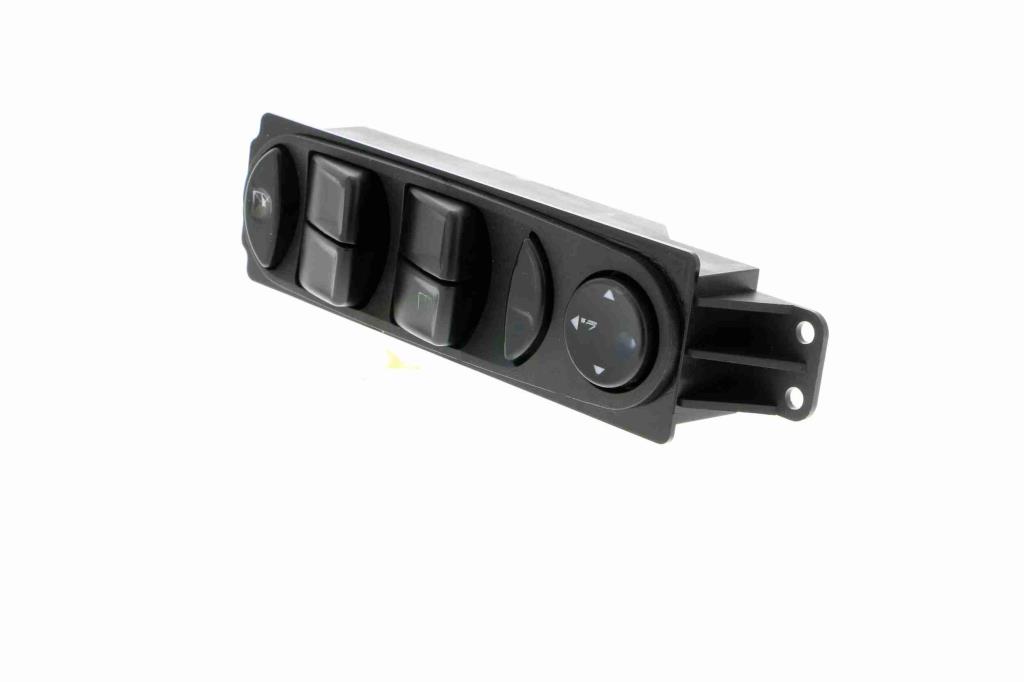 Interruptor, elevadores dos vidros VEMO V30-73-0223