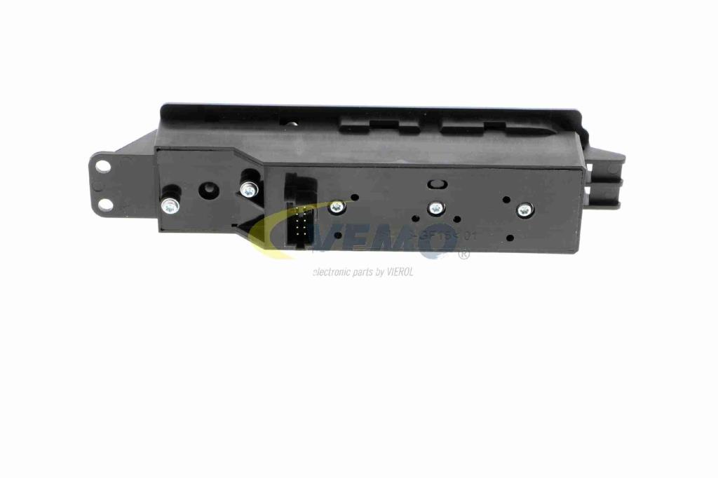 Interruptor, elevadores dos vidros VEMO V30-73-0223
