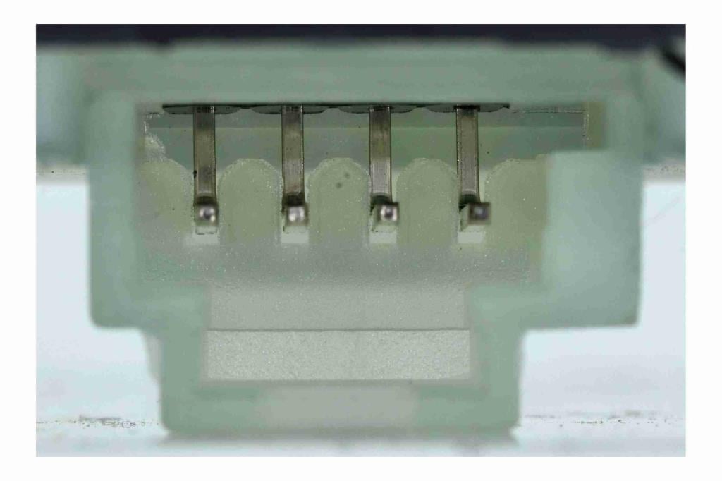 Interruptor, elevalunas VEMO V30-73-0246