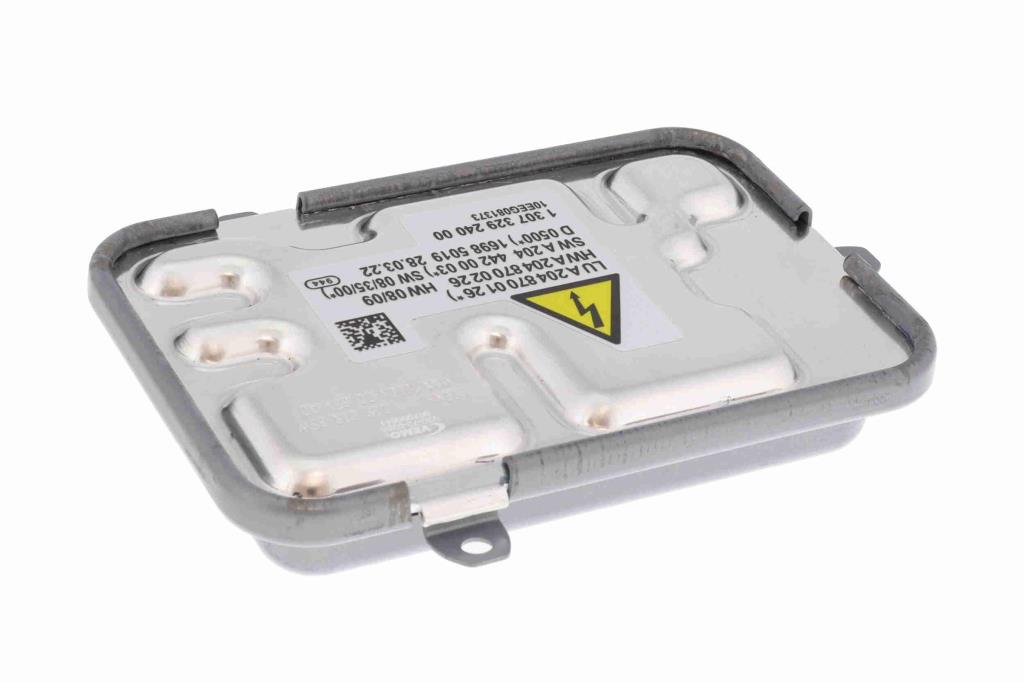 Appareil de commande, système d'éclairage VEMO ref. V30-73-0295