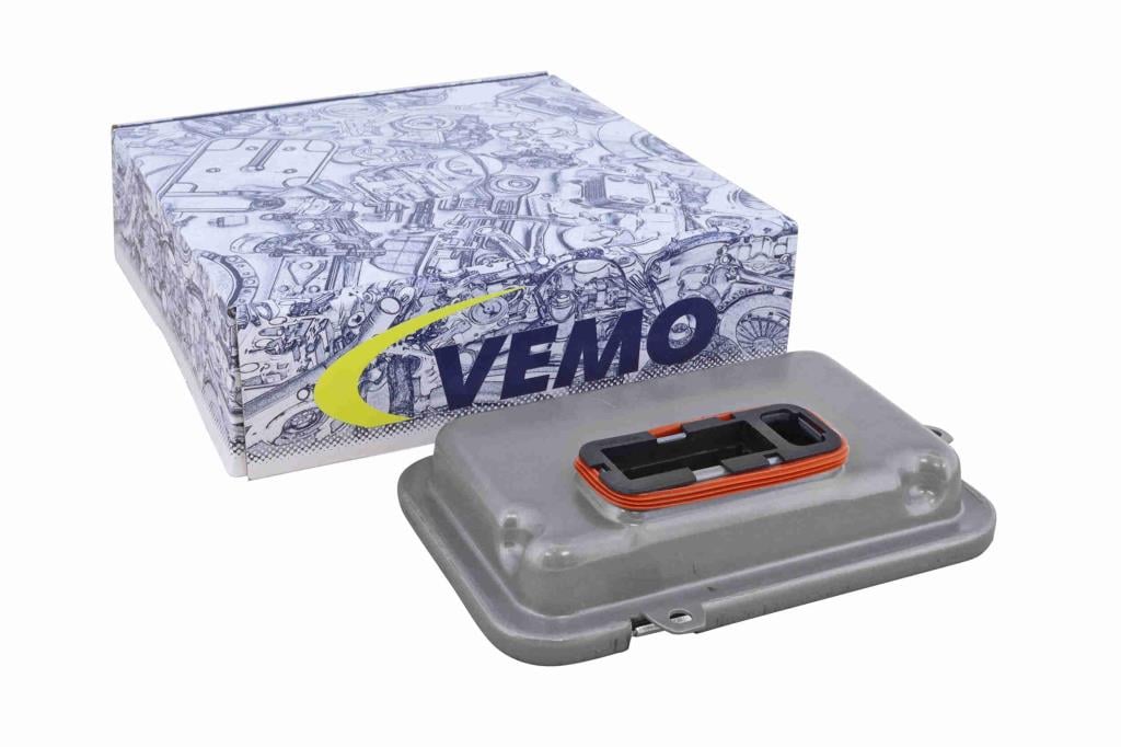 Appareil de commande, système d'éclairage VEMO ref. V30-73-0295