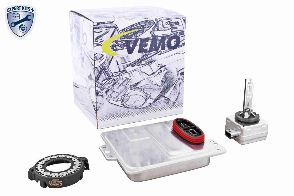 Unidad de control, iluminación VEMO ref. V30-73-0296-KIT1