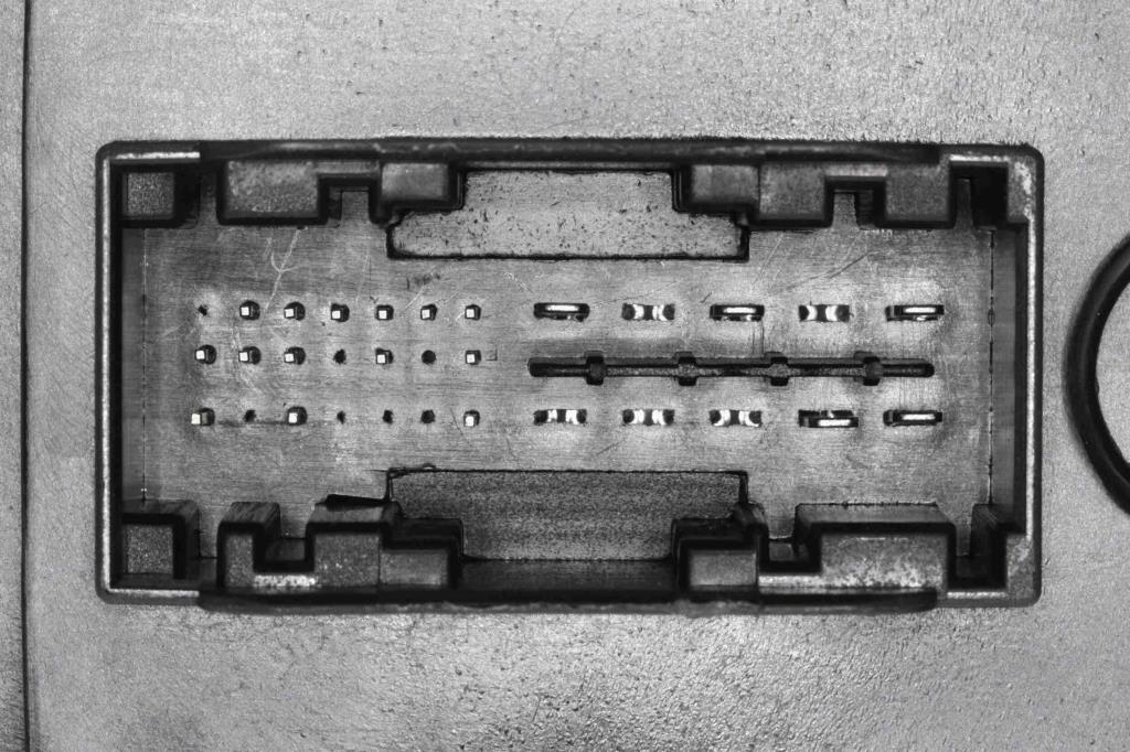 Unidad de control, iluminación VEMO ref. V30-73-0315