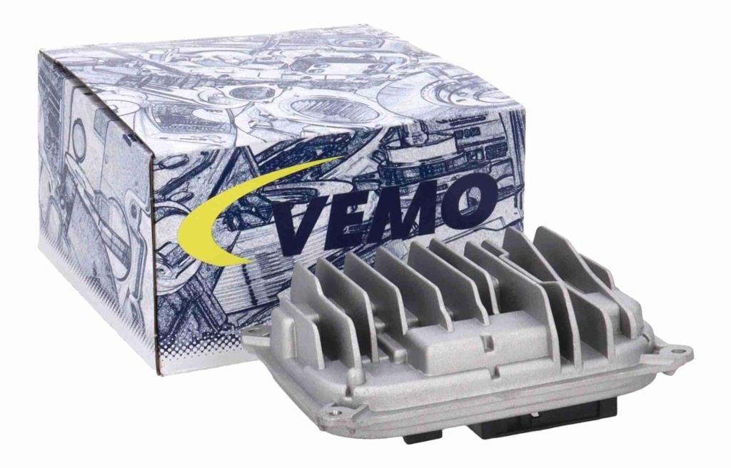 Appareil de commande, système d'éclairage VEMO ref. V30-73-0319