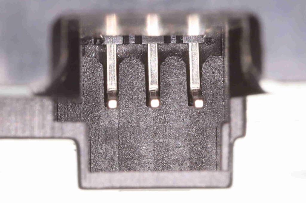 Interruptor, elevalunas VEMO ref. V30-73-0350