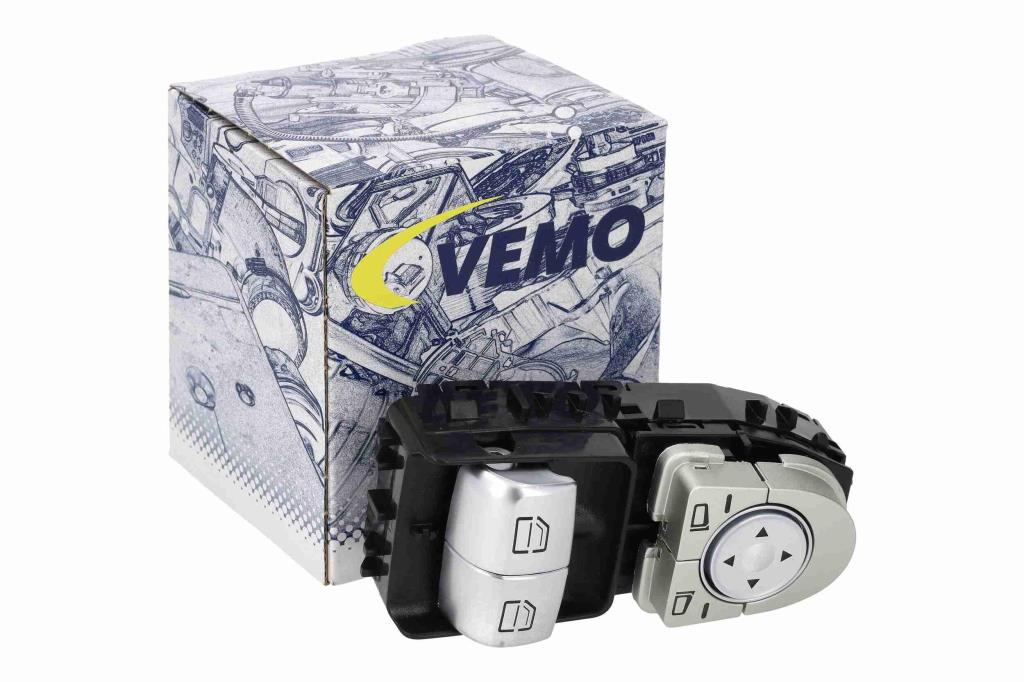 Interruptor, elevalunas VEMO ref. V30-73-0350