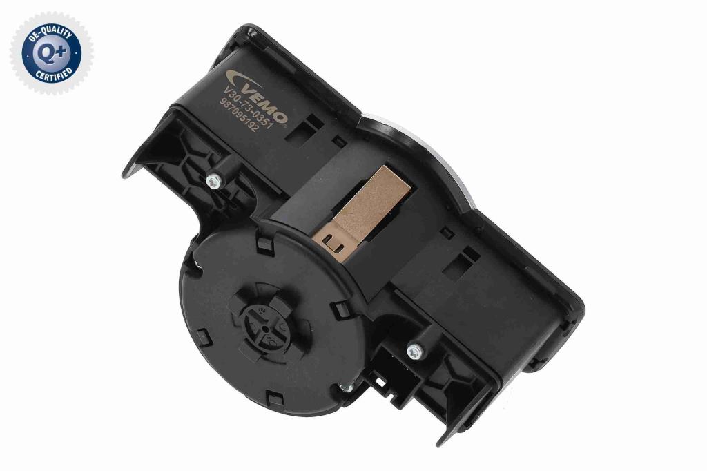 Interruptor, luz principal (Mando de luces) VEMO V30-73-0351