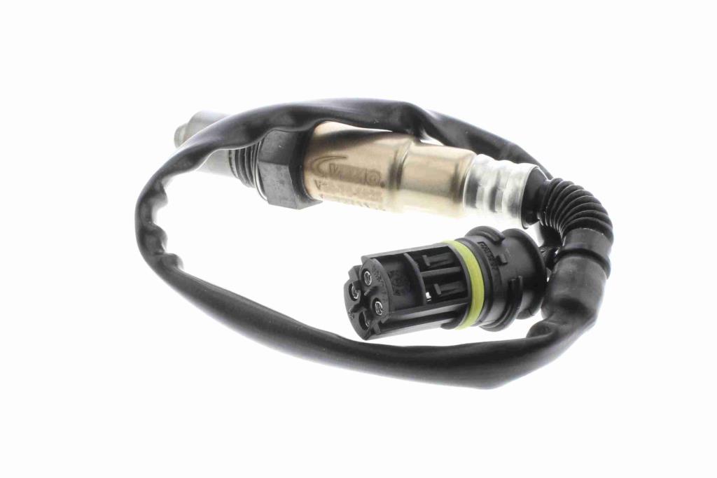 Sonde lambda (Sonde à oxygène) VEMO V30-76-0025