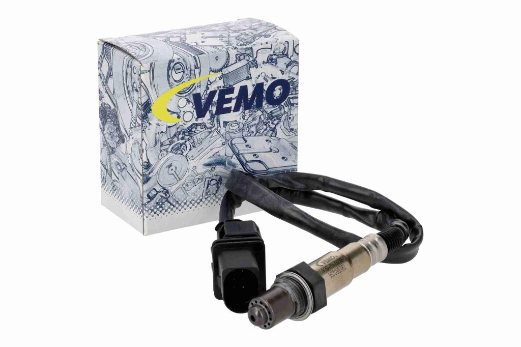 Sonde lambda (Sonde à oxygène) VEMO ref. V30-76-0038