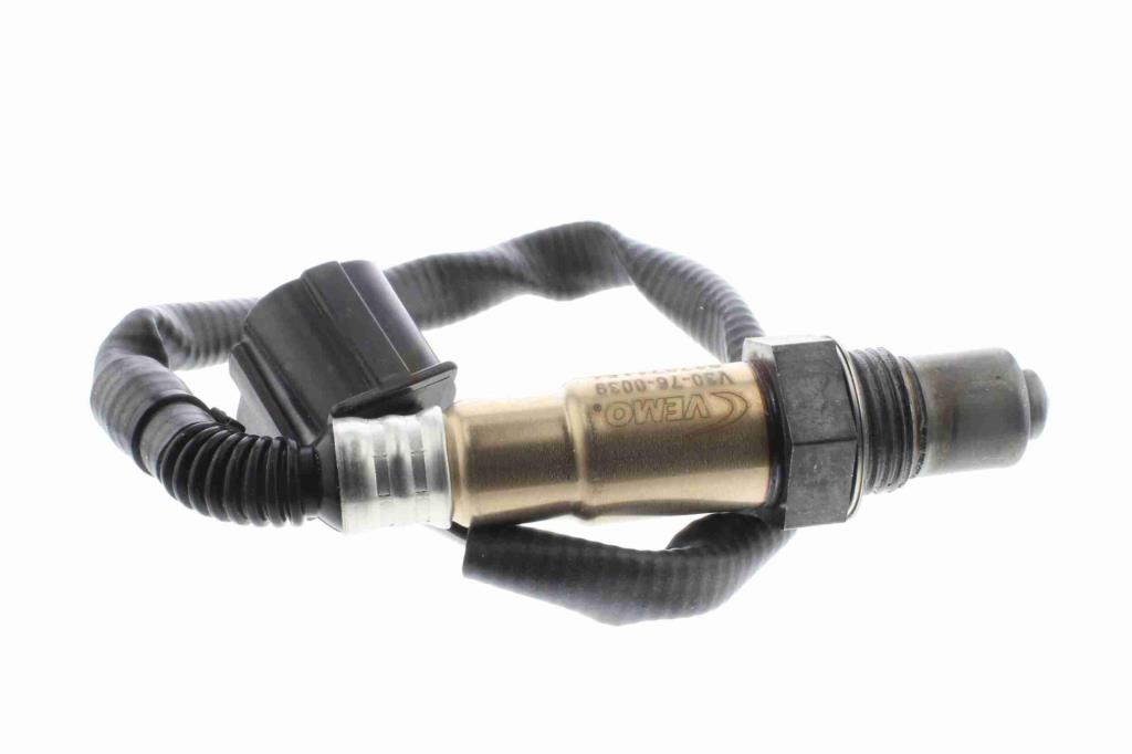 Sonde lambda (Sonde à oxygène) VEMO ref. V30-76-0039