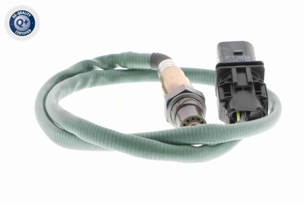 Sonde lambda (Sonde à oxygène) VEMO ref. V30-76-0040