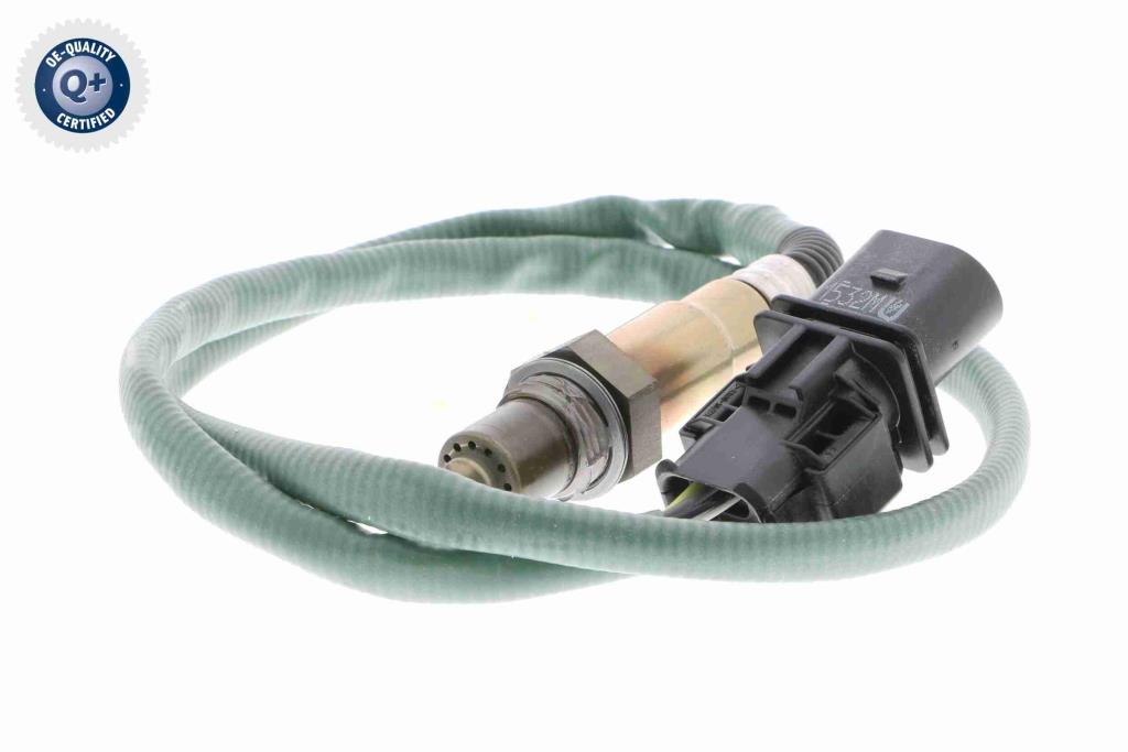 Sonde lambda (Sonde à oxygène) VEMO ref. V30-76-0040